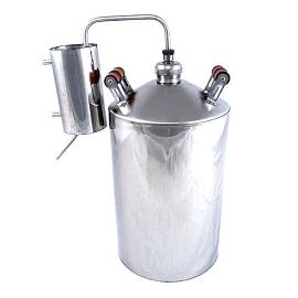 Самогонный аппарат в Таре всего за 3200 рублей